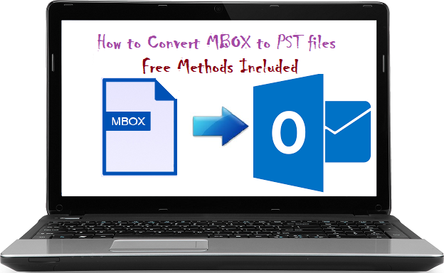 mbox to pst converter online
